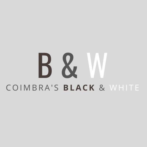 Coimbra'S Black & White 외부 사진