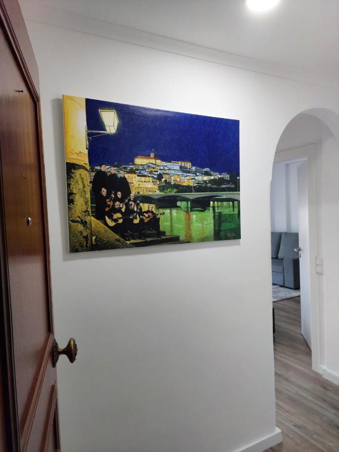 Coimbra'S Black & White 외부 사진